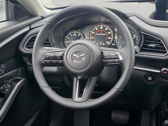 new 2025 Mazda CX-30 car, priced at $29,315