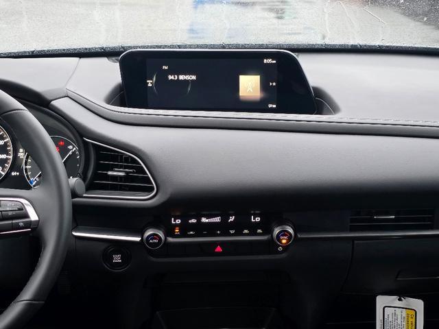 new 2025 Mazda CX-30 car, priced at $29,315