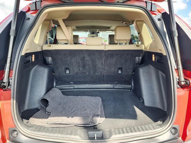 used 2018 Honda CR-V car, priced at $22,981