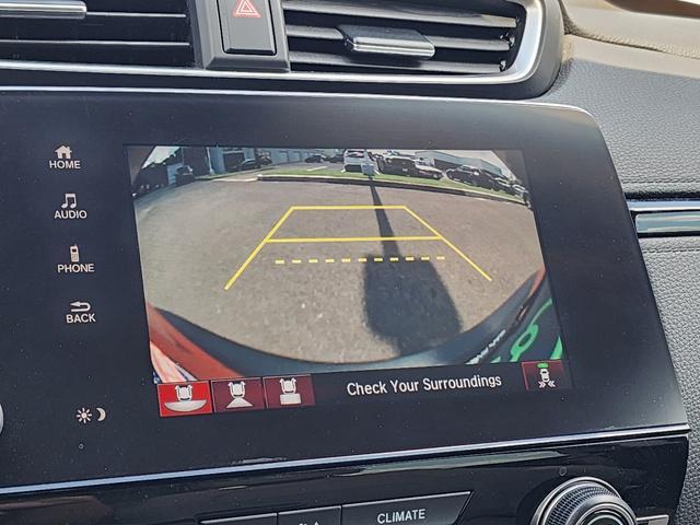 used 2018 Honda CR-V car, priced at $22,981