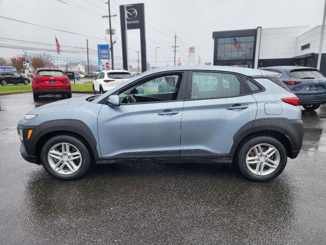 used 2020 Hyundai Kona car, priced at $17,781