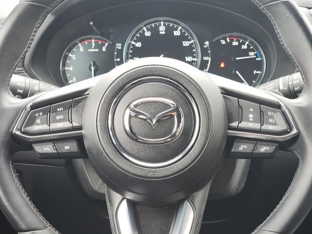 used 2021 Mazda CX-5 car