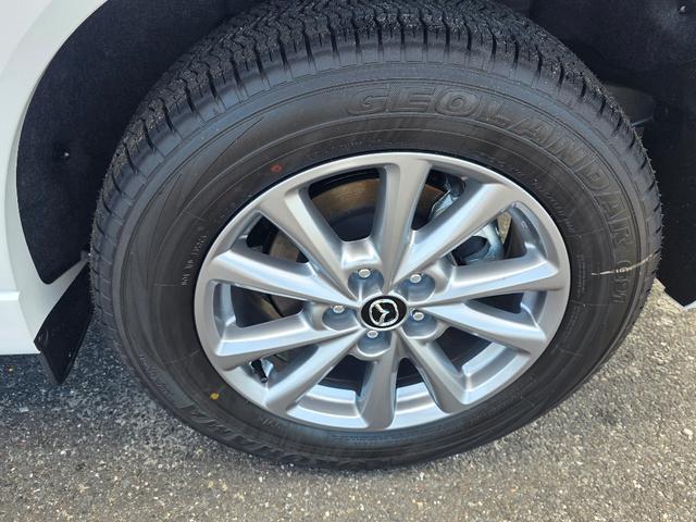 new 2025 Mazda CX-5 car, priced at $34,095