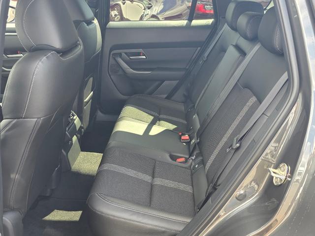 new 2025 Mazda CX-50 car, priced at $36,750