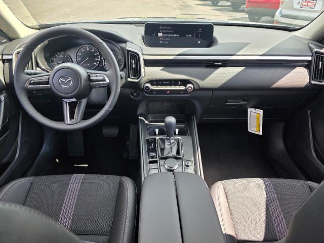 new 2025 Mazda CX-50 car, priced at $36,750