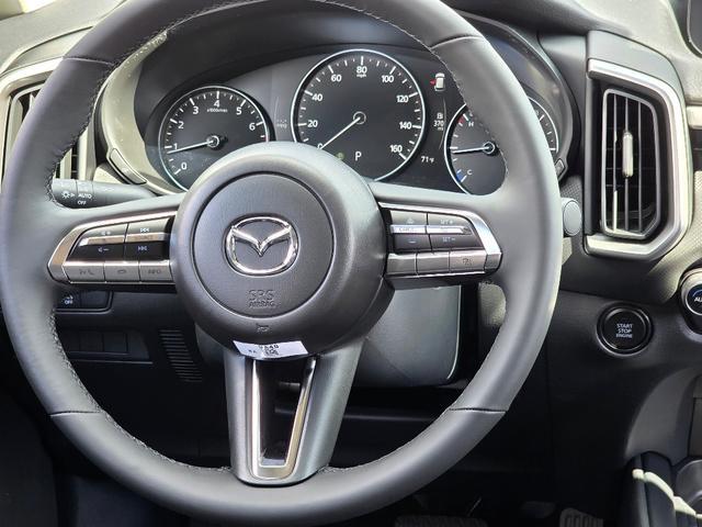 new 2025 Mazda CX-50 car, priced at $36,750