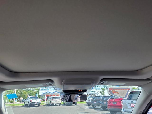 new 2025 Mazda CX-50 car, priced at $36,750