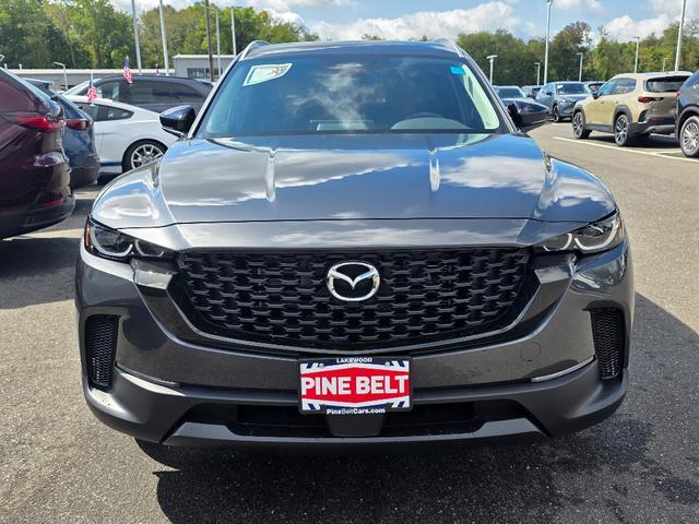 new 2025 Mazda CX-50 car, priced at $36,750