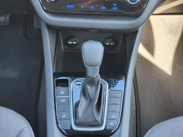 used 2021 Hyundai Ioniq Plug-In Hybrid car, priced at $21,841