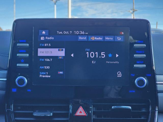 used 2021 Hyundai Ioniq Plug-In Hybrid car, priced at $21,841