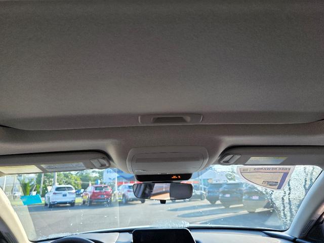 new 2025 Mazda CX-30 car, priced at $31,450