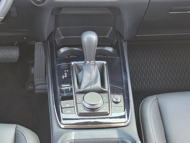 new 2025 Mazda CX-30 car, priced at $31,450