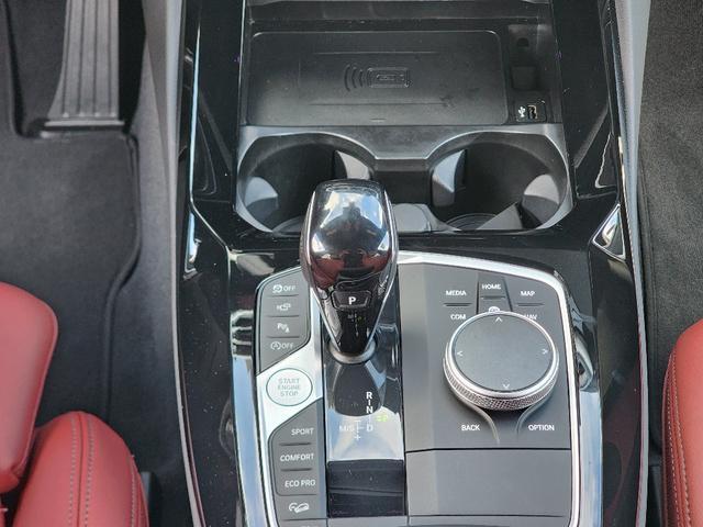 used 2024 BMW X3 car, priced at $46,321