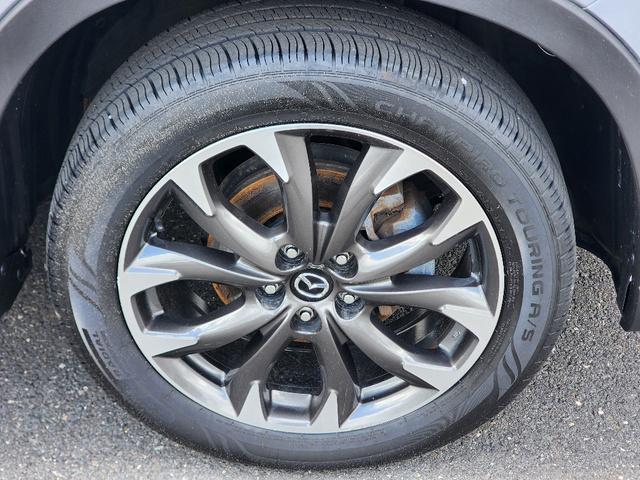 used 2016 Mazda CX-5 car, priced at $12,842