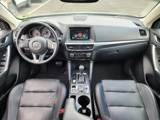 used 2016 Mazda CX-5 car, priced at $12,842