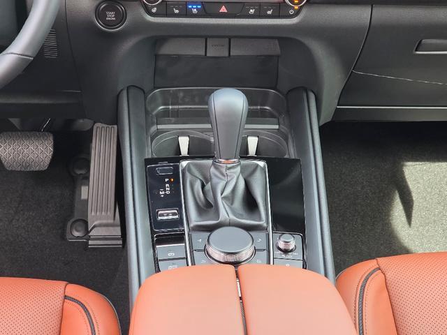 new 2025 Mazda CX-50 car, priced at $43,795