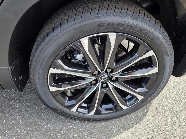 new 2025 Mazda CX-50 car, priced at $43,795