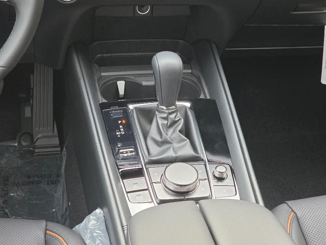 new 2025 Mazda CX-50 car, priced at $40,405