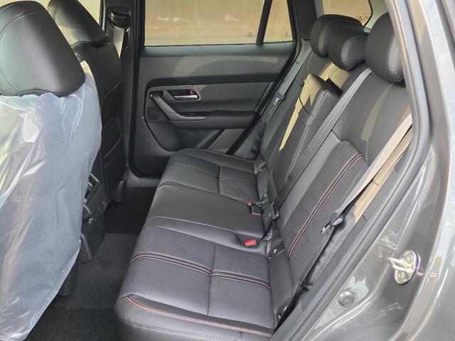 new 2025 Mazda CX-50 car, priced at $40,405