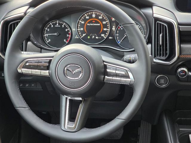 new 2025 Mazda CX-50 car, priced at $40,405