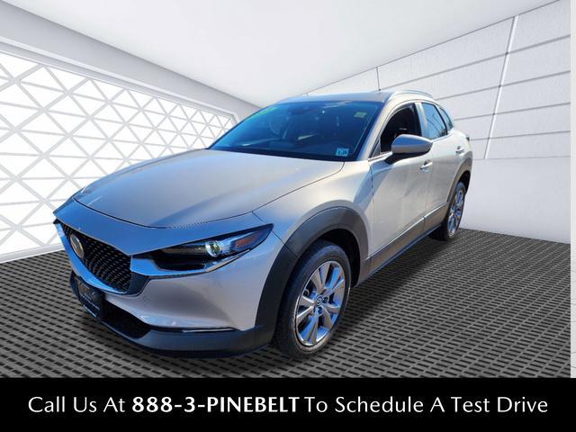 used 2023 Mazda CX-30 car, priced at $22,463