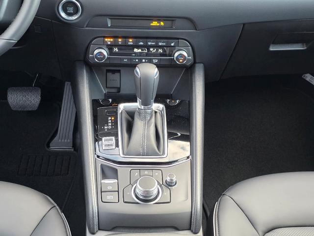 new 2025 Mazda CX-5 car, priced at $32,240