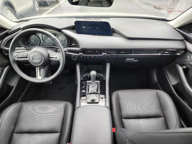 used 2023 Mazda Mazda3 car, priced at $28,612