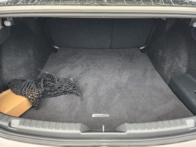 used 2023 Mazda Mazda3 car, priced at $28,612