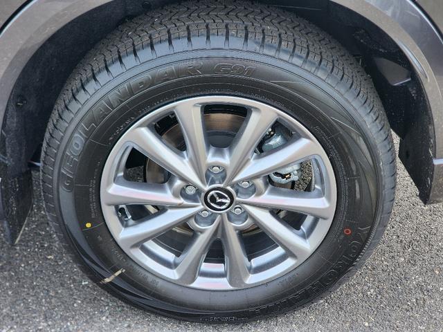 new 2025 Mazda CX-5 car, priced at $33,600
