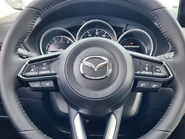 new 2025 Mazda CX-5 car, priced at $33,600