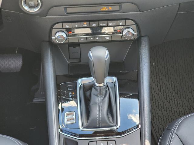 new 2025 Mazda CX-5 car, priced at $34,130