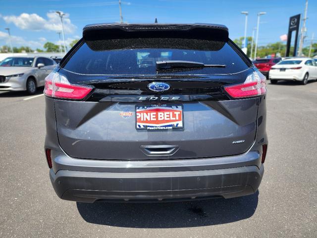 used 2021 Ford Edge car, priced at $22,413