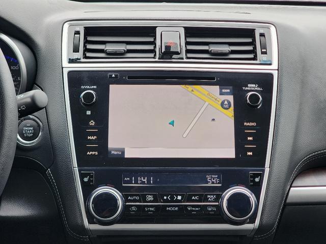 used 2018 Subaru Outback car, priced at $15,743