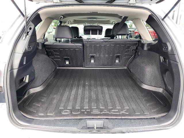 used 2018 Subaru Outback car, priced at $15,743