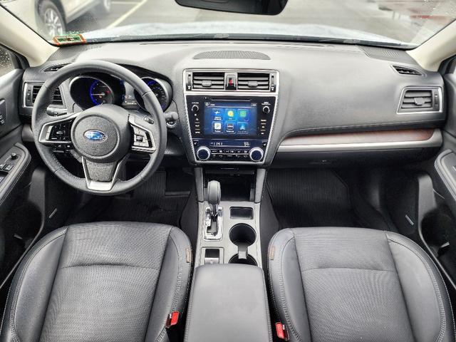 used 2018 Subaru Outback car, priced at $15,743