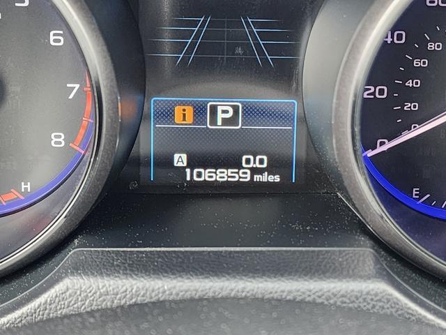 used 2018 Subaru Outback car, priced at $15,743