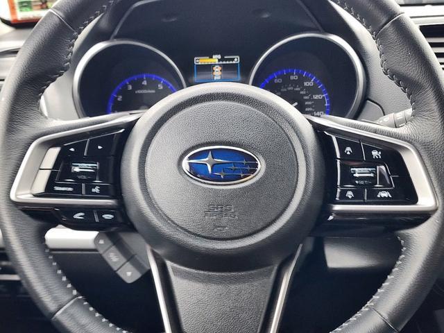 used 2018 Subaru Outback car, priced at $15,743