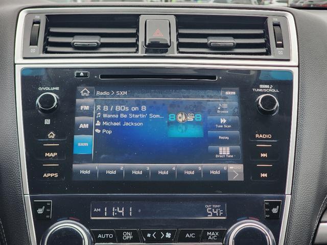 used 2018 Subaru Outback car, priced at $15,743