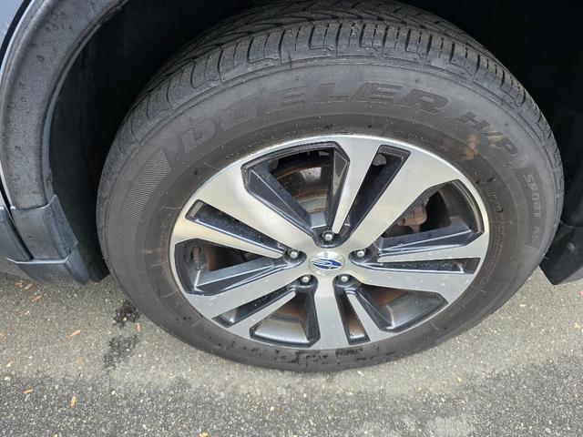 used 2018 Subaru Outback car, priced at $16,841