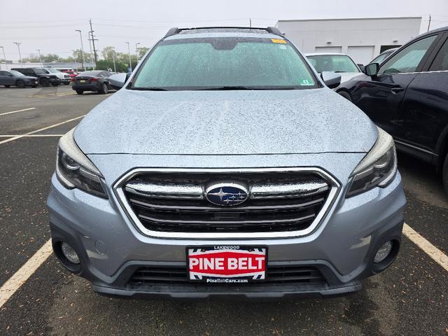 used 2018 Subaru Outback car, priced at $16,841