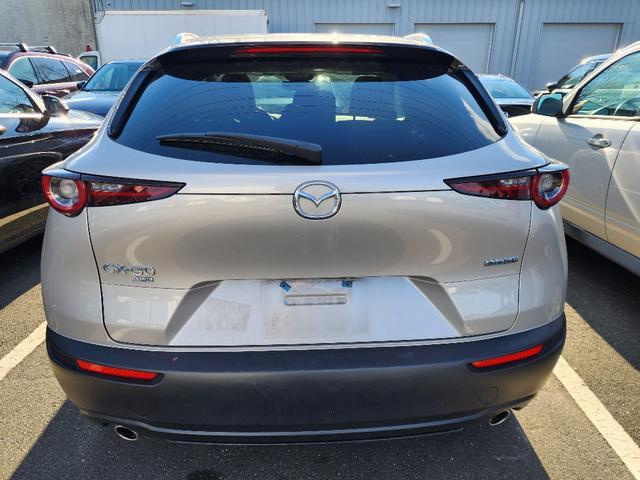 used 2022 Mazda CX-30 car, priced at $20,571