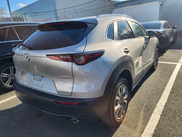 used 2022 Mazda CX-30 car, priced at $20,571