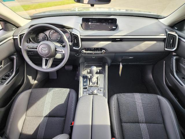 new 2025 Mazda CX-50 car, priced at $36,440