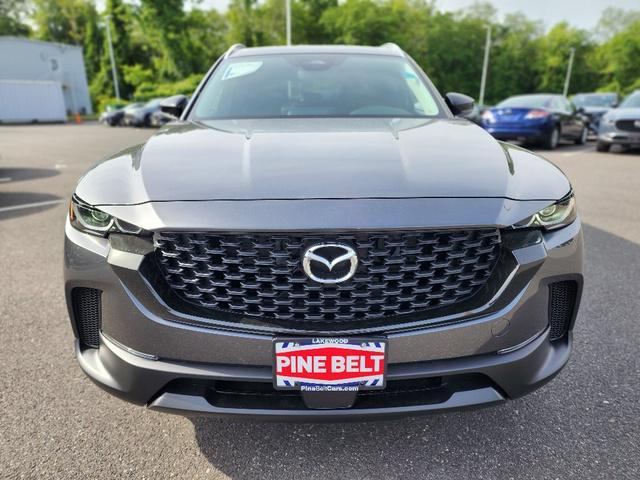 new 2025 Mazda CX-50 car, priced at $36,440