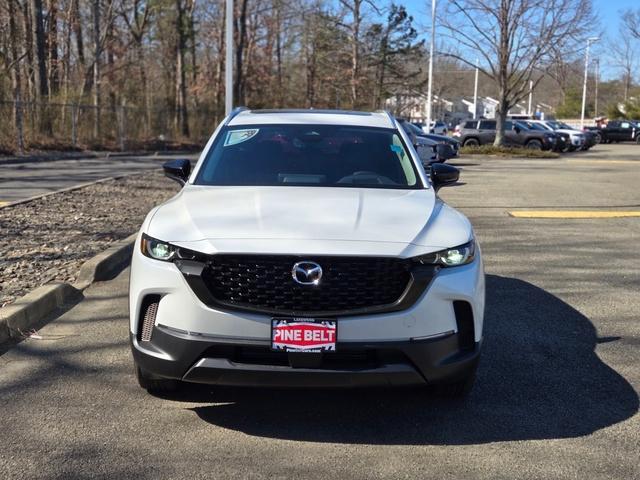 new 2025 Mazda CX-50 Hybrid car, priced at $42,310