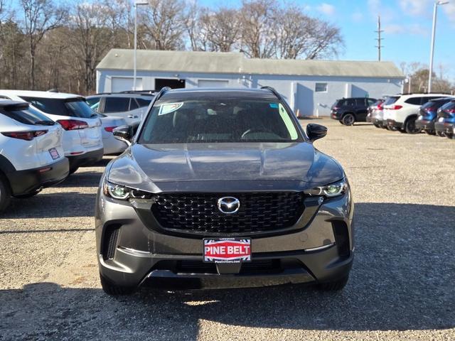 new 2025 Mazda CX-50 Hybrid car, priced at $40,030