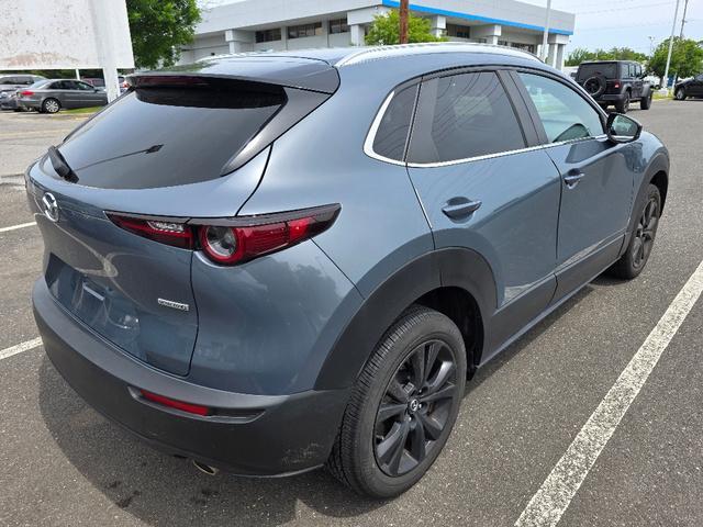 used 2022 Mazda CX-30 car, priced at $26,231
