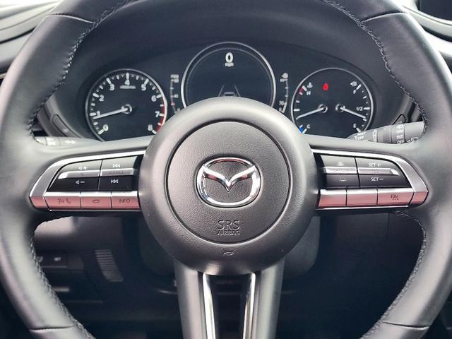 used 2022 Mazda CX-30 car, priced at $26,231