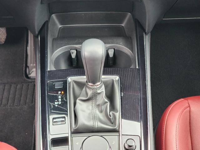used 2022 Mazda CX-30 car, priced at $26,231