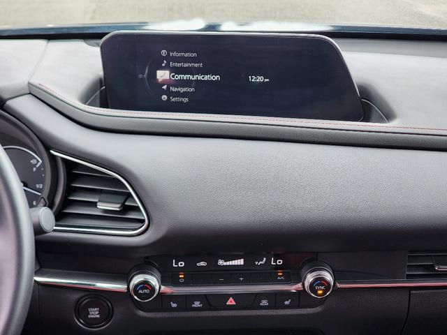 used 2022 Mazda CX-30 car, priced at $26,231